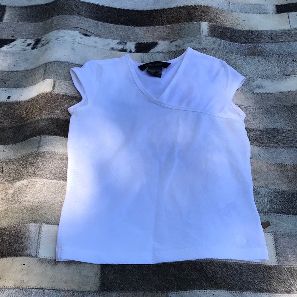 Nike sphere tee Sz XS (0-2)